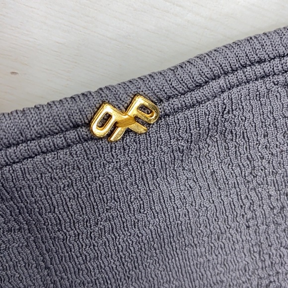 PILYQ REEF LAYLA BRALETTE & FULL BIKINI BOTTOM NWT - Picture 4 of 16